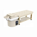 Professional Massage Table With Shampoo Basin And Water Circulation System (SAK24689) by SAKSBY WHOLESALE