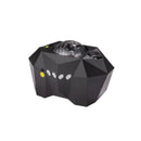Projection Lamp with Water Pattern Light and Bluetooth Music