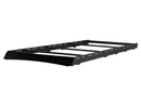 Promaster Van 159 EXT High Roof Strata Roof Rack by White Top Adventures
