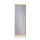 Prosaunas 24X73 Aspen Prehung Tinted Glass Sauna Door (SAK35741)