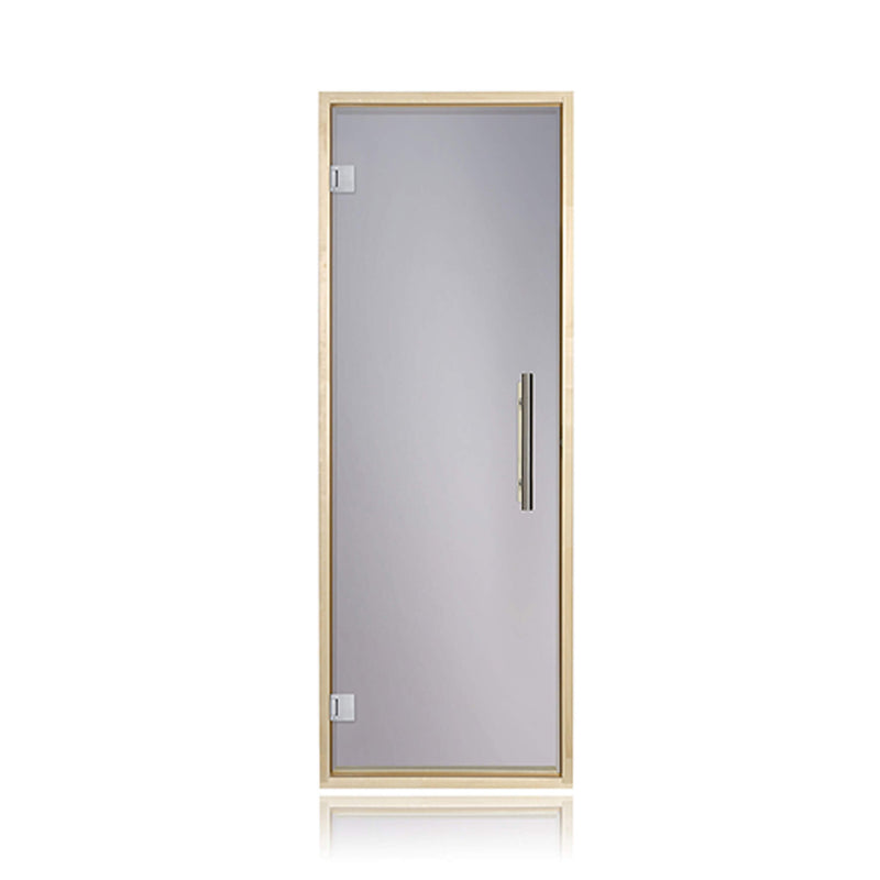 Prosaunas 24X73 Aspen Prehung Tinted Glass Sauna Door (SAK35741)