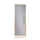 Prosaunas 24X73 Aspen Prehung Tinted Glass Sauna Door (SAK35741)