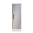 Prosaunas 24X73 Aspen Prehung Tinted Glass Sauna Door (SAK35741)