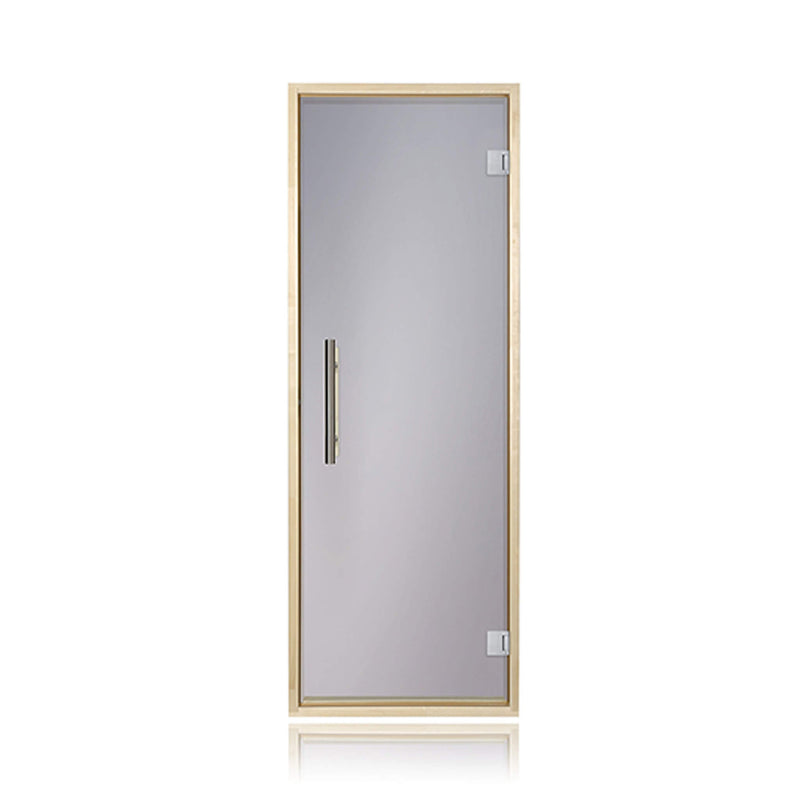 Prosaunas 24X73 Aspen Prehung Tinted Glass Sauna Door (SAK35741)