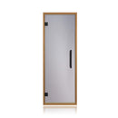 Prosaunas 24X73 Thermo-Aspen Prehung Tinted Glass Sauna Door (SAK69152)