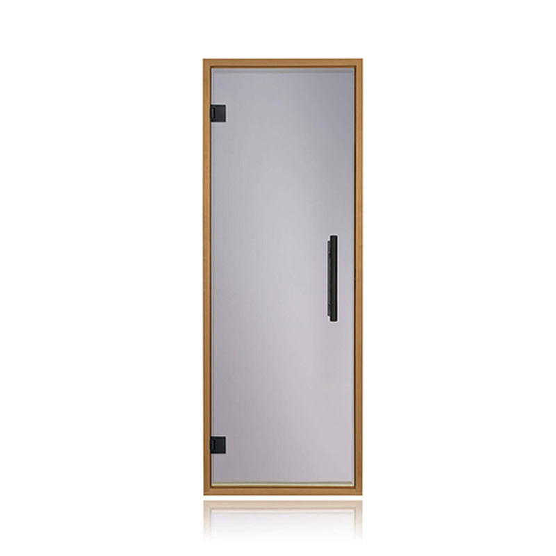 Prosaunas 24X73 Thermo-Aspen Prehung Tinted Glass Sauna Door (SAK69152)