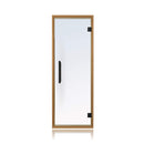 Prosaunas 24X73 Thermo-Aspen Prehung Tinted Glass Sauna Door (SAK69152)