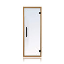 Prosaunas 24X73 Thermo-Aspen Prehung Tinted Glass Sauna Door (SAK69152)