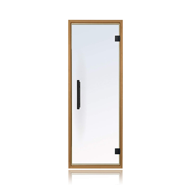 Prosaunas 24X73 Thermo-Aspen Prehung Tinted Glass Sauna Door (SAK69152)