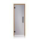 Prosaunas 24X81 Thermo-Aspen Prehung Tinted Glass Sauna Door (SAK51863)