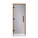 Prosaunas 36X81 Thermo-Aspen Prehung Tinted Glass Sauna Door (SAK73180)