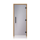 Prosaunas 36X81 Thermo-Aspen Prehung Tinted Glass Sauna Door (SAK73180)