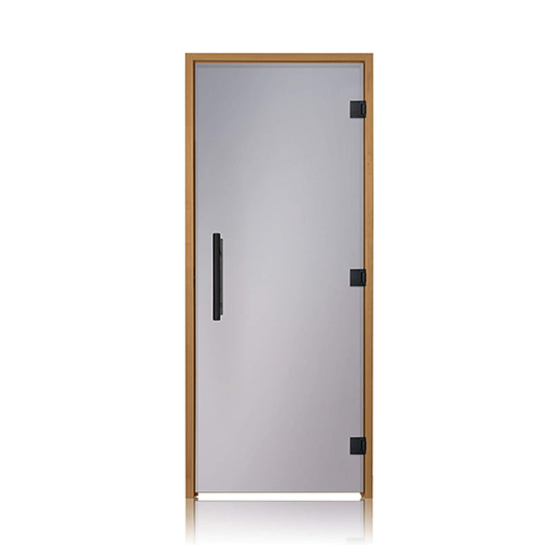 Prosaunas 36X81 Thermo-Aspen Prehung Tinted Glass Sauna Door (SAK73180)