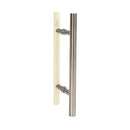 Prosaunas 36X81 Aspen Prehung ADA Tinted Glass Sauna Door (SAK17952)