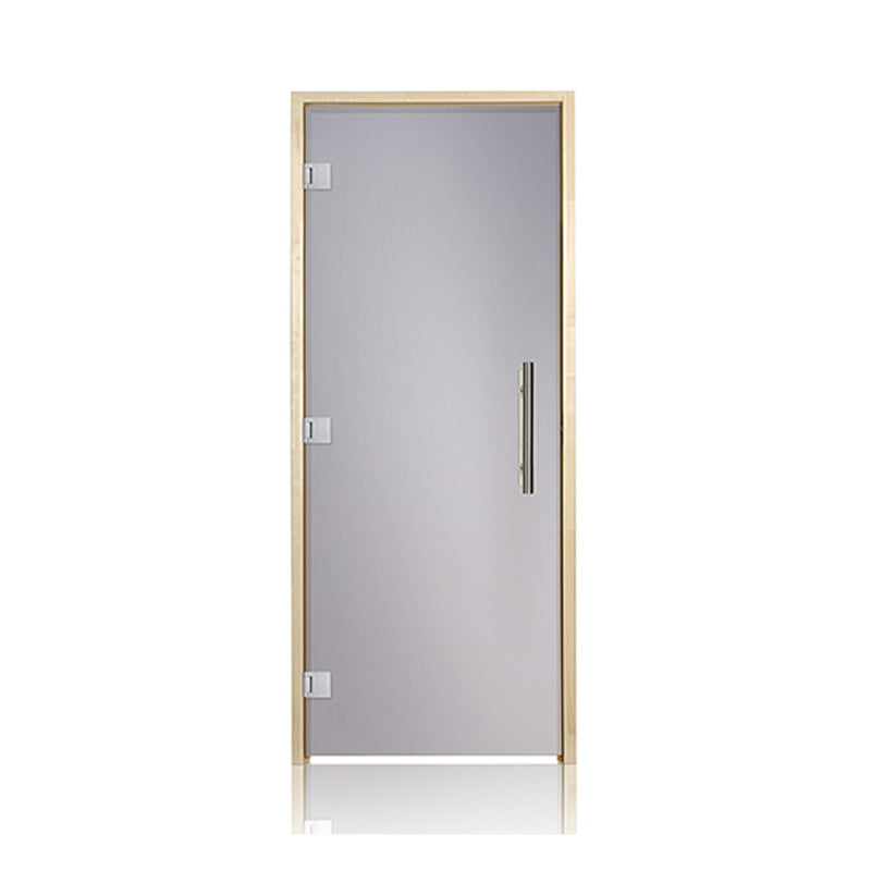 Prosaunas 36X81 Aspen Prehung ADA Tinted Glass Sauna Door (SAK17952)