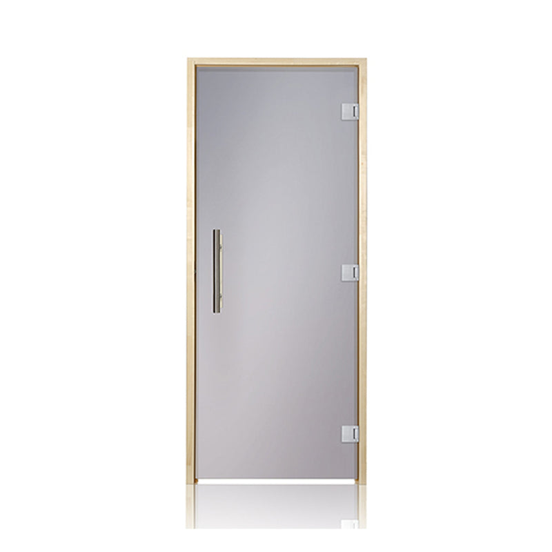 Prosaunas 36X81 Aspen Prehung ADA Tinted Glass Sauna Door (SAK17952)