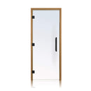 Prosaunas 36X81 Thermo-Aspen Clear ADA Glass Sauna Door (SAK75841)