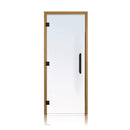 Prosaunas 36X81 Thermo-Aspen Clear ADA Glass Sauna Door (SAK75841)