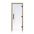 Prosaunas 36X81 Thermo-Aspen Clear ADA Glass Sauna Door (SAK75841)