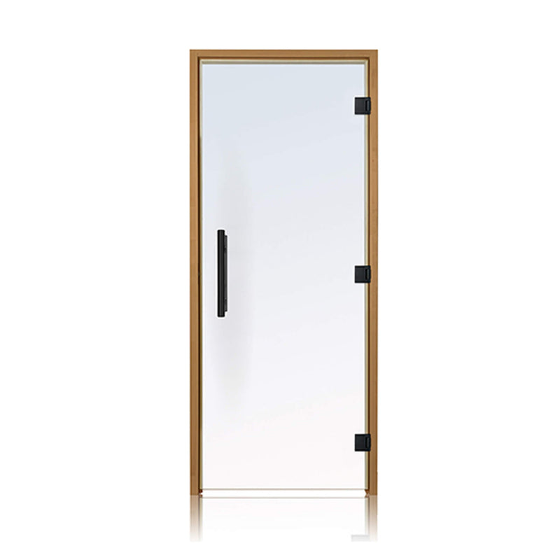 Prosaunas 36X81 Thermo-Aspen Clear ADA Glass Sauna Door (SAK75841)