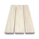 Prosaunas Aspen 2X3 S4SEE SHP Sauna Bench Wood With Smooth 4 Sides Eased Edges [Untreated] (SAK47682)