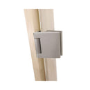 Prosaunas 24X81 Aspen Prehung Clear Glass Sauna Door (SAK81974)