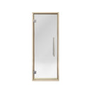 Prosaunas 24X73 Aspen Prehung Tinted Glass Sauna Door (SAK70846)