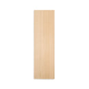 Prosaunas Cedar 1X4 VG S4SEE Vertical Grain Smooth 4-Sides Eased Edges Sauna Bench Wood [WOOD624] (SAK50213)