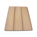 Prosaunas Cedar 1X4 VG T&G NG Sauna Bench Wood [WOOD634] (SAK86425)