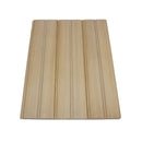 Prosaunas Hemlock 1X4 Vertical Grain T&G V2E Sauna Bench Wood [WOOD631] (SAK97532) by SAKSBY WHOLESALE