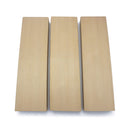 Prosaunas Hemlock 2X4 VG S4SEE Sauna Bench Wood [Untreated] (SAK29172)