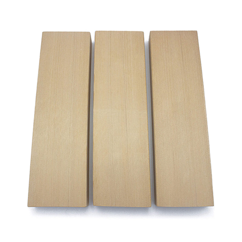 Prosaunas Hemlock 2X4 VG S4SEE Sauna Bench Wood [Untreated] (SAK29172)