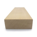 Prosaunas Hemlock 2X4 VG S4SEE Sauna Bench Wood [Untreated] (SAK29172)