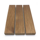 Prosaunas Thermo-Aspen 2X3 S4SEE SHP Sauna Bench Wood (SAK96843)