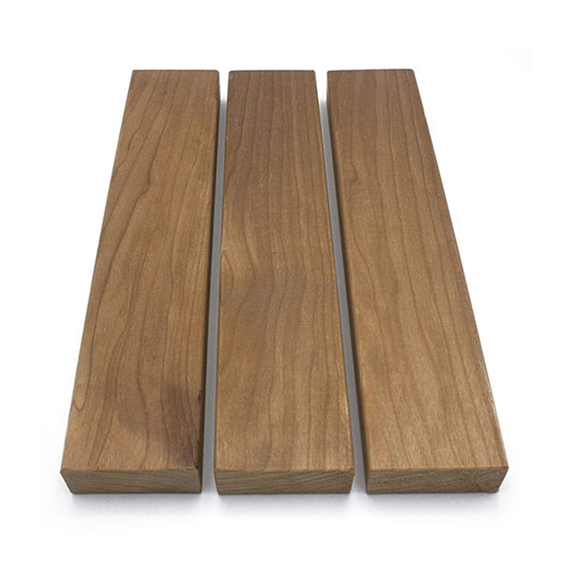 Prosaunas Thermo-Aspen 2X3 S4SEE SHP Sauna Bench Wood (SAK96843)