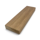 Prosaunas Thermo-Aspen 2X4 S4SEE SHP Sauna Bench Wood (SAK88434)