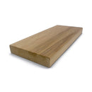 Prosaunas Thermo-Aspen 2X6 S4SEE SHP Sauna Bench Wood (SAK17042)