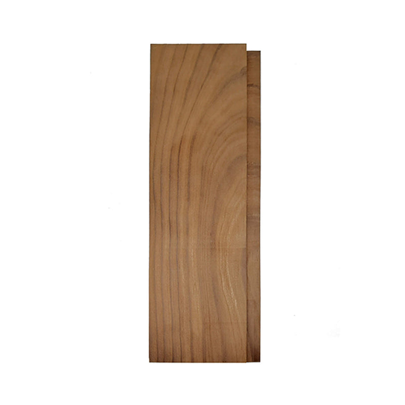 Prosaunas Thermo-Radiata Pine 1X4 T&G STS4 Sauna Wall Wood (SAK43045)