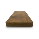 Prosaunas Thermo-Radiata Pine 2X6 S4SEE SHP Bench Wood (SAK13060)