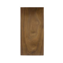 Prosaunas Thermo-Radiata Pine 2X6 S4SEE SHP Bench Wood (SAK13060)