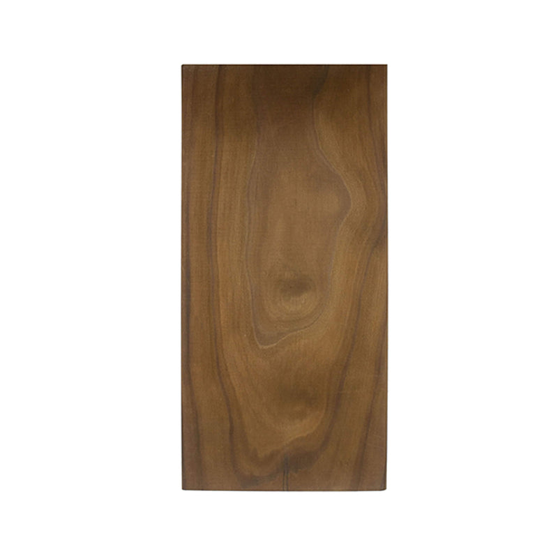 Prosaunas Thermo-Radiata Pine 2X6 S4SEE SHP Bench Wood (SAK13060)