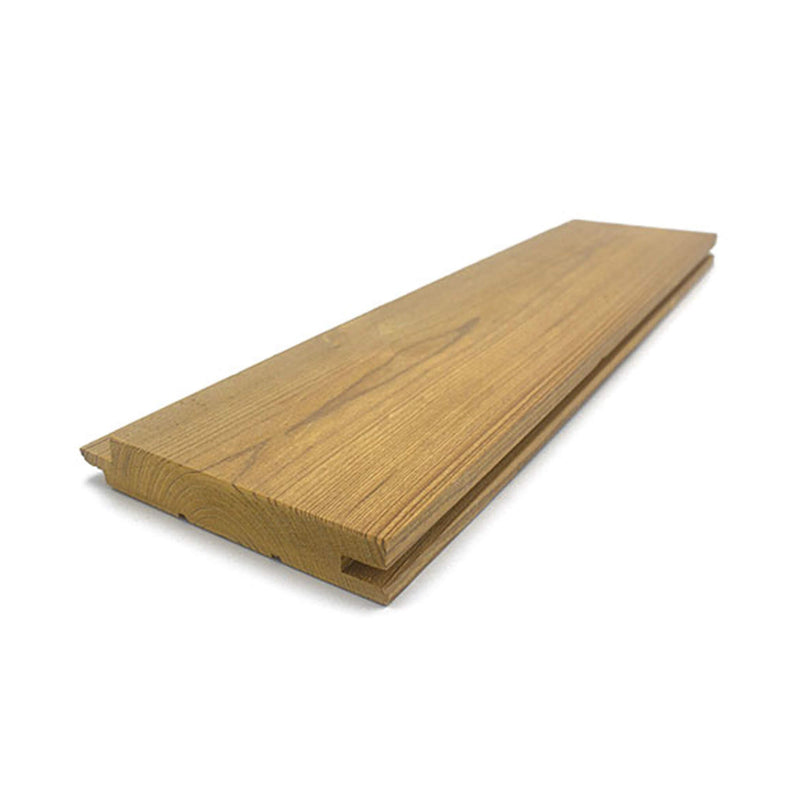 Prosaunas Thermo-Spruce 1X4 T&G STS4 Sauna Wall Wood (SAK38416)