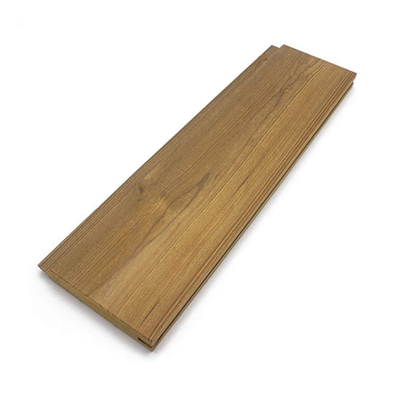 Prosaunas Thermo-Spruce 1X4 T&G STS4 Sauna Wall Wood (SAK38416)