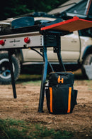 Protective Carrying Case for 5 Pound Gas Growler by HitchFire