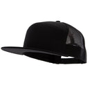 7 Panel Superior Cotton Twill Mesh Back Trucker Cap