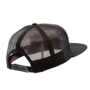 7 Panel Superior Cotton Twill Mesh Back Trucker Cap