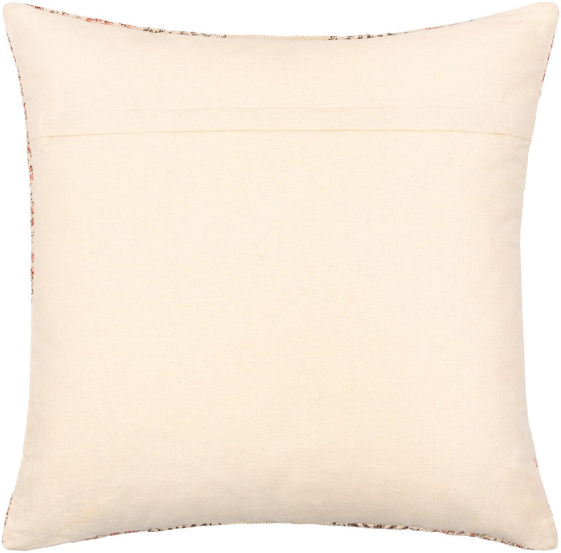 Ylitornio Rose Pillow Cover