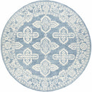 Passaic Hand Tufted Wool Rug
