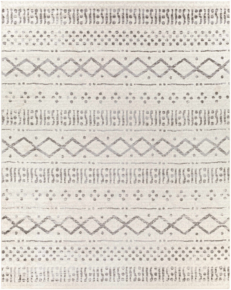 Geebung Tribal Area Rug