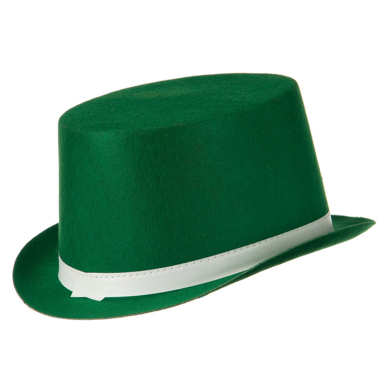 Permafelt St Patrick's Hat